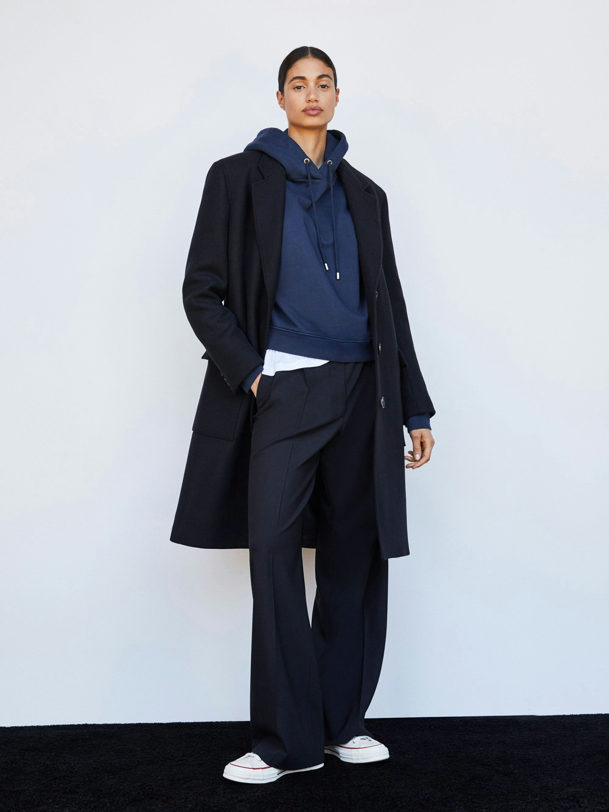 full body